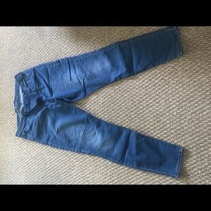 Old Navy Super Skinny Jean